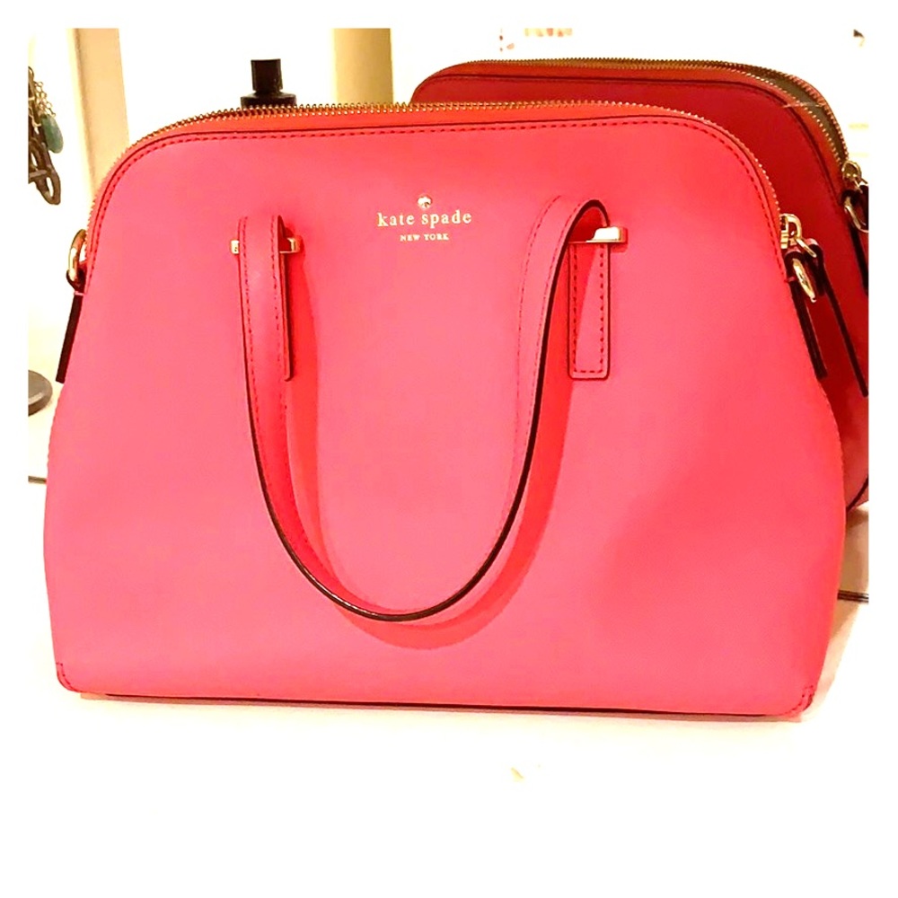 Kate Spade pink bag